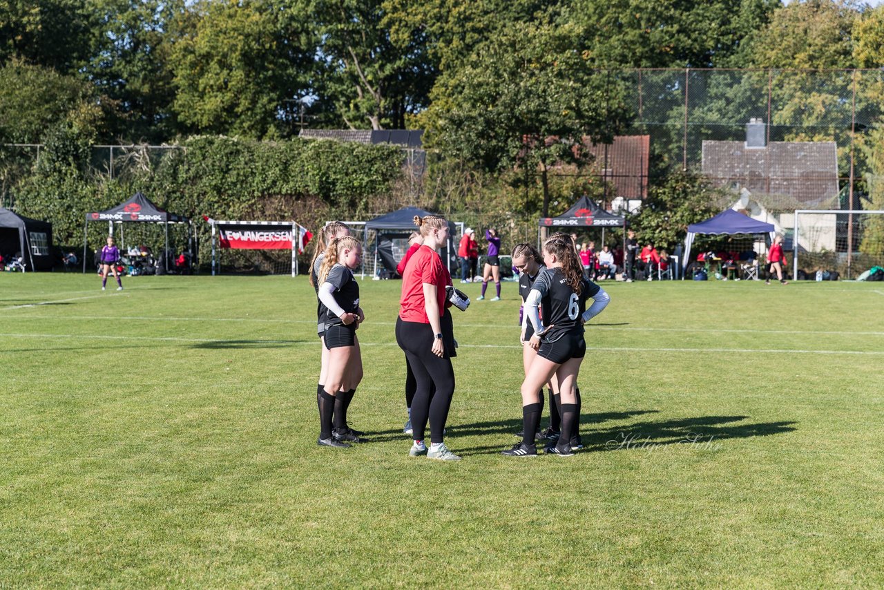 Bild 14 - wU16 Deutsche Meisterschaft